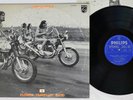 FLOWER TRAVELLIN' BAND ANYWHERE PHILIPS S-5501 Japan Vinyl LP
