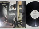 MANFRED MANN'S EARTH BAND ANGEL STATION WARNER BSK 3302 US Vinyl LP