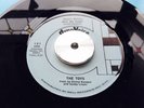 *NORTHERN SOUL CLASSICS* THE INVITATIONS - SKIING IN THE SNOW/TOYS -WHAT'S WRONG