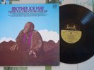 Brother Joe May LP Thank You Lord For One More Day Gospel Specialty VG++/M-