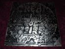 Cream Wheels Of Fire In The Studio Orig.UK 1st press A/1 B/1 Polydor 1968 EX++