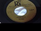 Northern Soul Recirds, FREDDIE NORTH, The Hurt