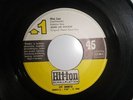 JOHN LEE HOOKER: Mai Lee / Don´t Be Messing...   7