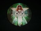 LP PICTURE DISC WITHIN TEMPTATION / MOTHER EARTH / ORIGINAL 2003 PRESS / MINT