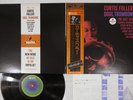 CURTIS FULLER SOUL TROMBONE THE JAZZCLAN IMPULSE YP-8537-AI Japan OBI Vinyl LP