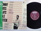 SONNY CRISS PLAYS COLE PORTER IMPERIAL K18P-9255 Japan OBI Vinyl LP