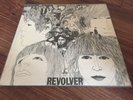 The Beatles Revolver Vinyl, 1966, pcs 7009
