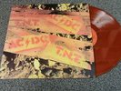 AC DC TNT LP Australien Vynil Couleur