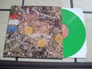 The Stone Roses  LP  Rare Green Coloured  Vinyl   Mint Condition