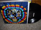 THE BUBBLE GUM MACHINE-OR.S/T CALI PSYCH VG++ LP  Sgt.Pepper's/To Love Somebody