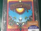 Aoxomoxoa [Barnes & Noble Exclusive] [Multi-Colored Vinyl] by Grateful Dead (Vi…
