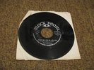The Inspirations/ Touch Me, Kiss Me, Hold Me/ Black Pearl/ 1967/ Northern Soul