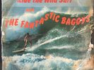 The Fantastic Baggys - Ride The Wild Surf IRL 374 (Rare South Africa, PF Sloan)