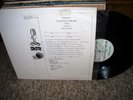 TEARS FOR FEARS-1985 King Biscuit Flower Hour VG++ 2-LP SET & CUE SHEET