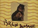 Dennis Bovell Brain Damage - VG UK 2-LP vinyl record (Double Album) 6627001