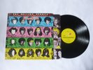 THE ROLLING STONES   SOME GIRLS   1978 UK 1ST PRESS VINYL LP   WITHDRAWN INNER