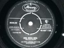 Quincy jones. SOUL BOSSA NOVA. RARE original 7