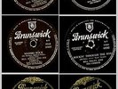 3X BILL HALEY & HIS COMETS -seine großen R&R Hits- Rock around the clock  Set618