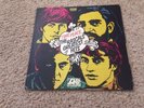 SIGNED ALBUM THE RASCALS GREATEST HITS TIME PEACE SD 8190 Vinyl Lp