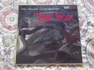 Harold Land Quintet  The Fox  Hi-Fi Records LP original 1st DG mono VG+
