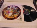PEOPLE I LOVE YOU CAPITOL ST 2924 STEREO 1968 PSYCH LP VG++