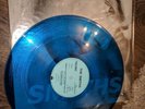 the smiths panic blue vinyl