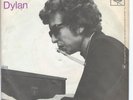 SINGLE BOB DYLAN HIGHWAY 61 REVISITED/CAN YOU PLEASE CRAWL OUT YOUR WINDOW?