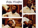 AP | Muddy Waters - Folk Singer 200g LP (33rpm edition) NEU