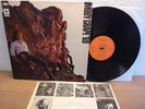 MOBY GRAPE '69 1968  GERMAN CBS 1st LP IN NM CONDITION