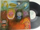 KING CRIMSON IN THE WAKE OF POSEIDON 9101628