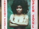Tomorrow's People-Open Soul-On Stage Production Original LP Ex To Nr MT 1976