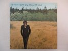 RON DAVIES SILENT SONG THROUGH THE LAND 1970 WLP PROMO LP RARE FOLK PSYCH Bowie