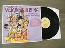 12` MAXI/ ERSTE ALLGEMEINE VERUNSICHERUNG - DAS BÖSE IST IMMER UND ÜBERALL