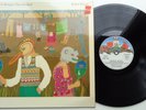 K18	Robert Wyatt	Ruth is Stranger than Richard	(89 061 XOT)	German LP, virgin
