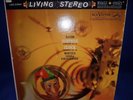 RCA LIVING STEREO LSC 2394 *MONTEUX* HAYDN 'SURPRISE /CLOCK' SYMPHONIES* VPO*