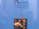 Paco De Lucia - Concierto De Aranjuez (LP) Vinyl LP Karonte NEW