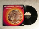 THE BRASS COMPANY COLORS RARE JAZZ STRATA EAST LABEL EX+