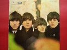 The Beatles * BEATLES FOR SALE * UK BRITISH IMPORT LP  FLIP BACK COVER  STEREO