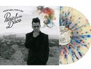 Panic At The Disco Too Weird To Live Too Rare To Die Ltd Edition Splatter Vinyl