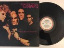 The Cramps - Songs The Lord Taught Us - 1980 Album IRS Rainbow SP-007 (NM-)