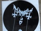 Mayhem  ?– Freezing Moon  7