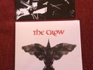 The Crow Soundtrack Lp Vinyl