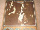 CHARLATANS/13TH FLOOR ELEVATORS - AVALON BALLROOM 1967 POSTER