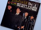 THE BEATLES YELLOW SUBMARINE EP 7