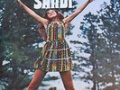 SANDI SCOTT TO BE FREE AND 18 VINYL LP 1974 ORIG. OBSCURE FOLK SUNSHINE POP NM
