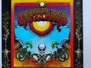 THE GRATEFUL DEAD WE ATE THE ACID AOXOMOXOA VINYL LP NM RARE
