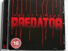 BLOKKMONSTA - PREDATOR - Schwartz Dr. Faustus HT083 Hirntot Blokk Rako
