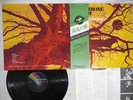 WISHBONE ASH PILGRIMAGE MCA VIM-6167 Japan OBI Vinyl LP