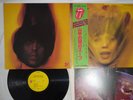 ROLLING STONES GOATS HEAD SOUP ROLLING STONES ESS-63002 Japan OBI Vinyl LP