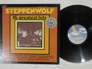 STEPPENWOLF 16 GREATEST HITS MCA MCA-1599 US Vinyl LP
